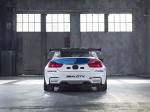 BMW M4 GT4 2017 года